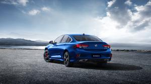 Buick Regal GS 2020 года  (CN)